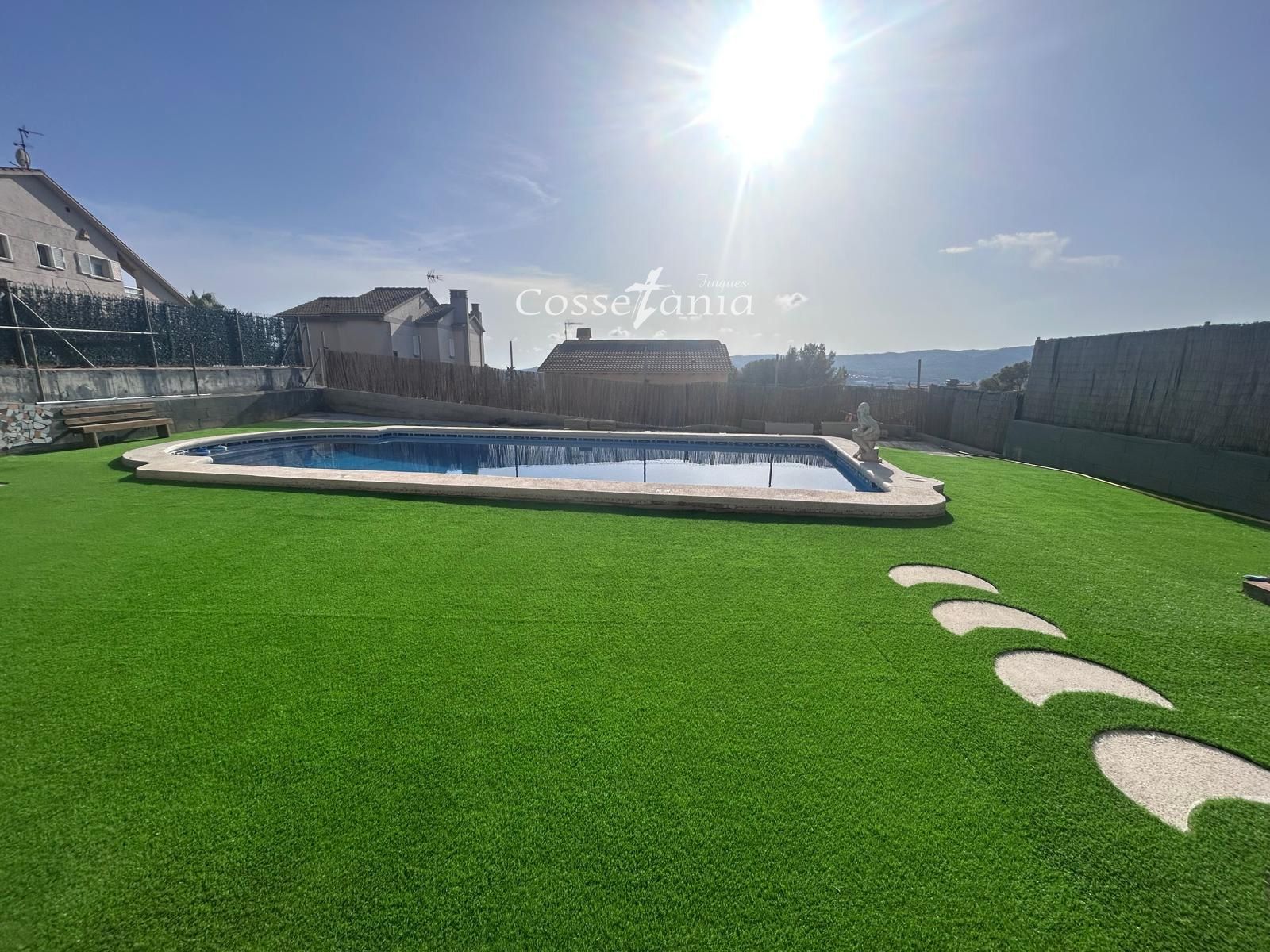 CASA INDEPENDIENTE EN OASIS PARK EL VENDRELL