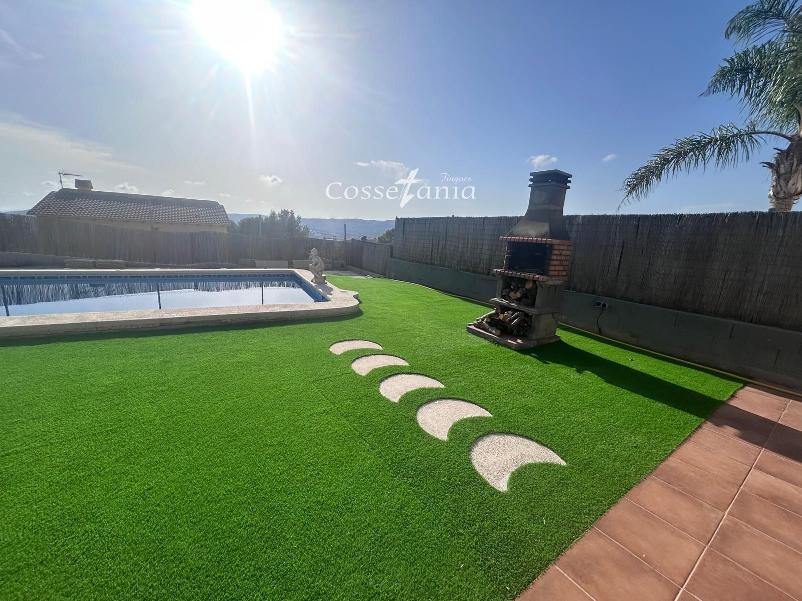 CASA INDEPENDIENTE EN OASIS PARK EL VENDRELL