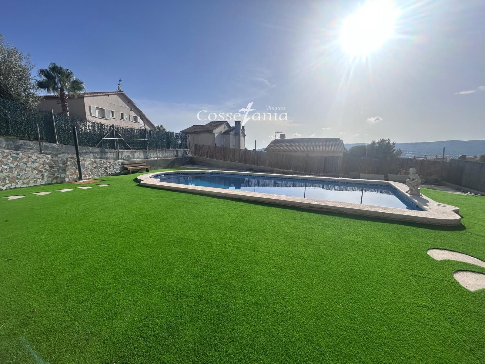 CASA INDEPENDIENTE EN OASIS PARK EL VENDRELL