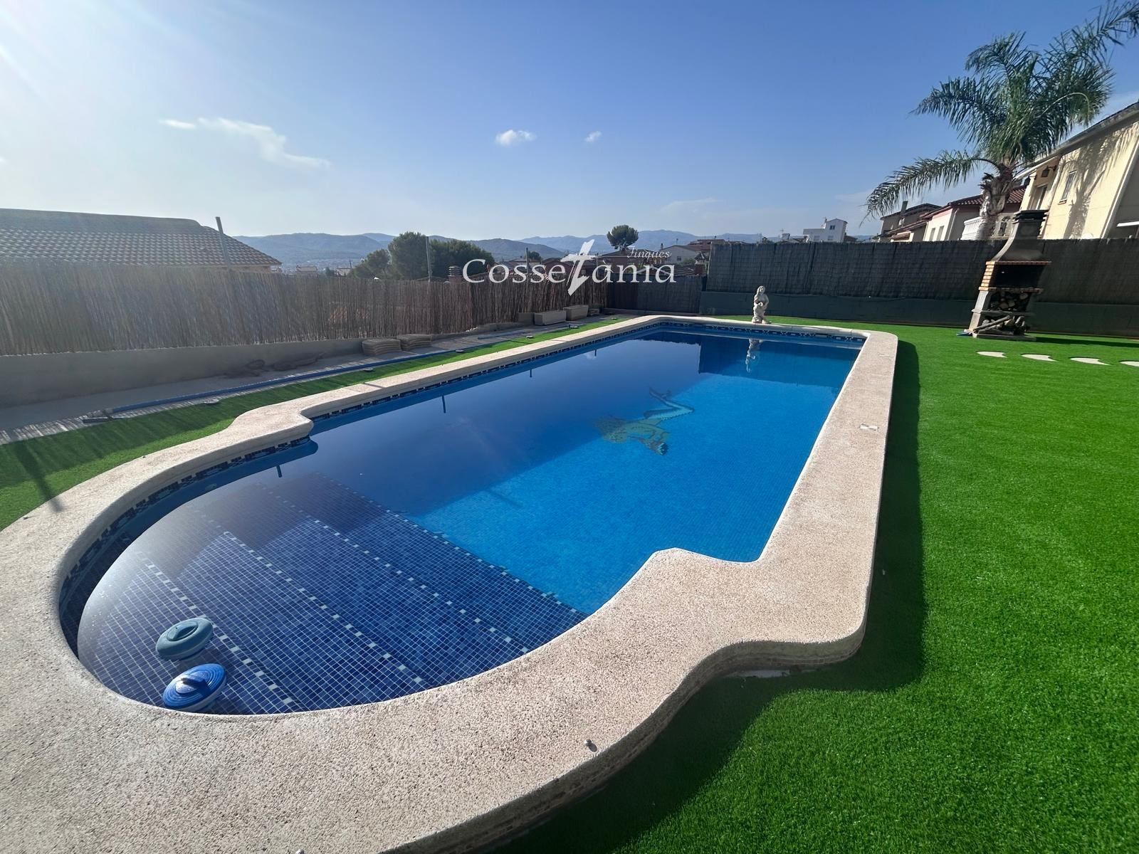 CASA INDEPENDIENTE EN OASIS PARK EL VENDRELL