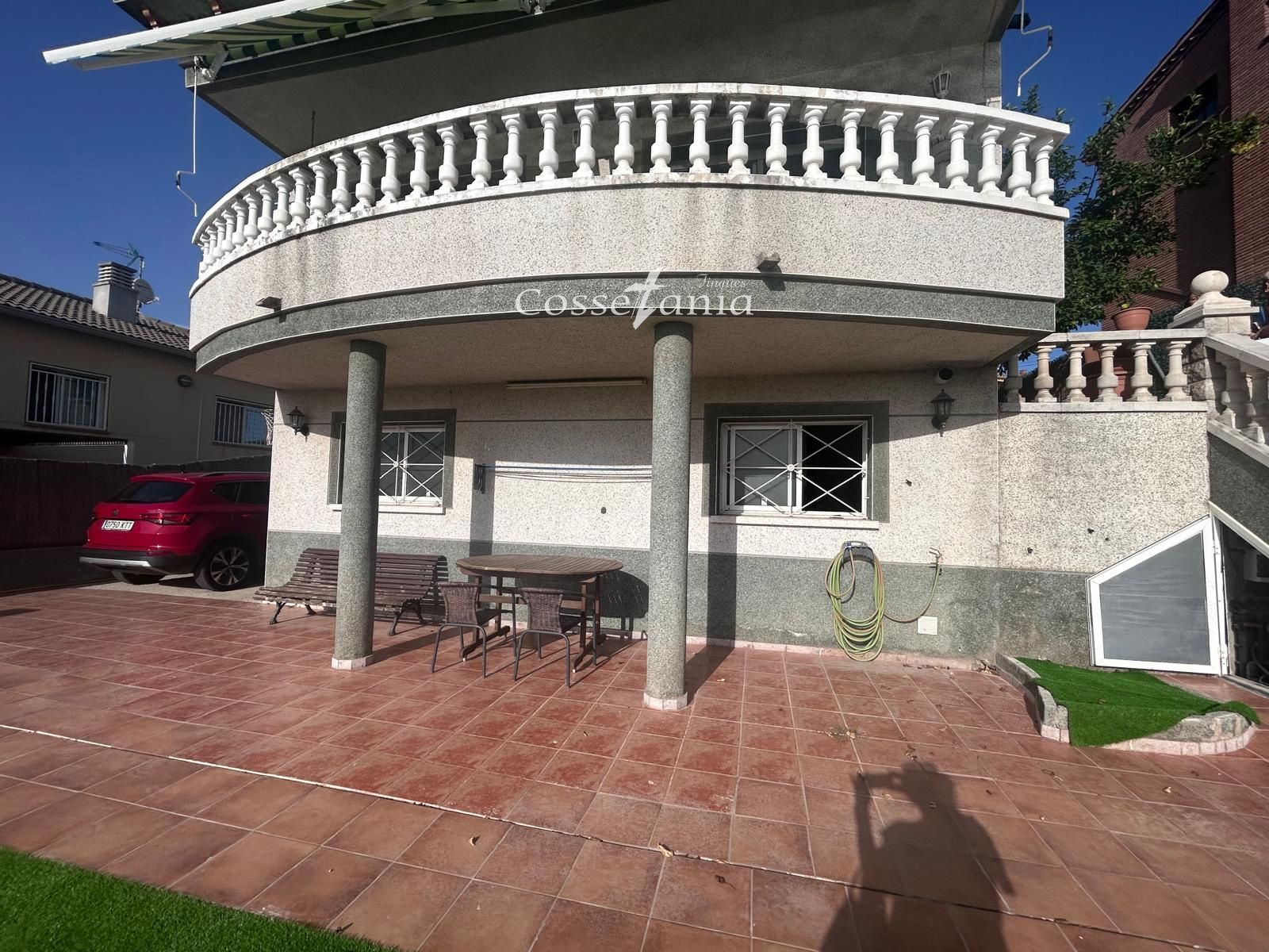 CASA INDEPENDIENTE EN OASIS PARK EL VENDRELL