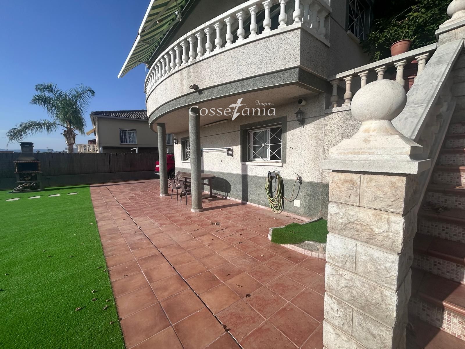 CASA INDEPENDIENTE EN OASIS PARK EL VENDRELL