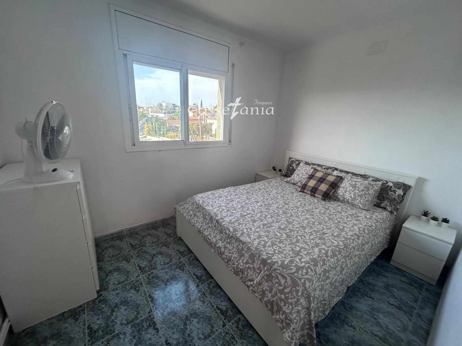 CASA INDEPENDIENTE EN OASIS PARK EL VENDRELL
