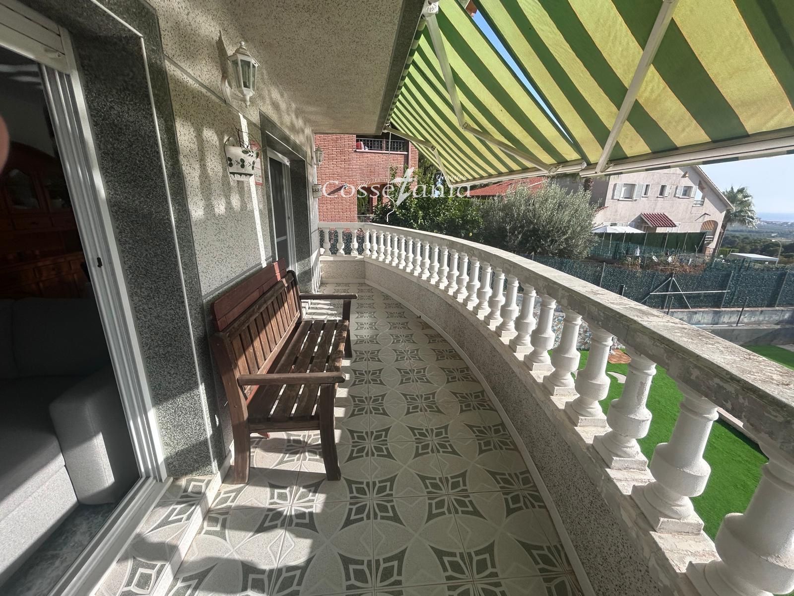 CASA INDEPENDIENTE EN OASIS PARK EL VENDRELL