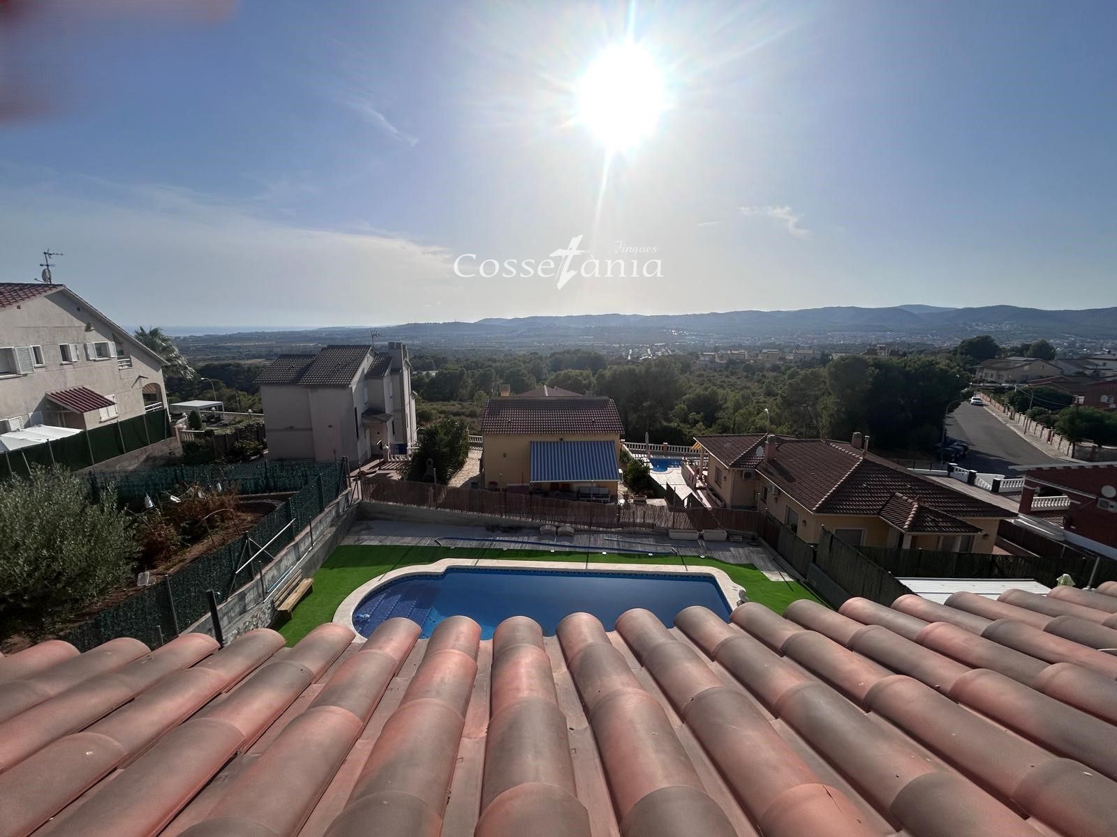 CASA INDEPENDIENTE EN OASIS PARK EL VENDRELL
