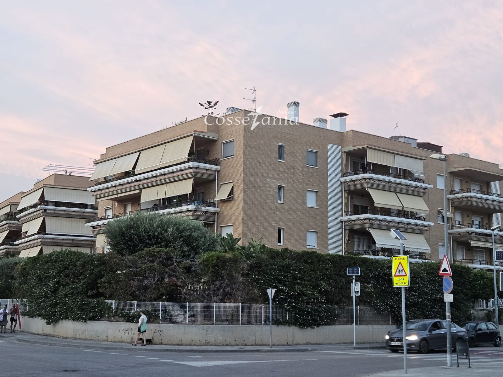 Piso en venta  en cunit