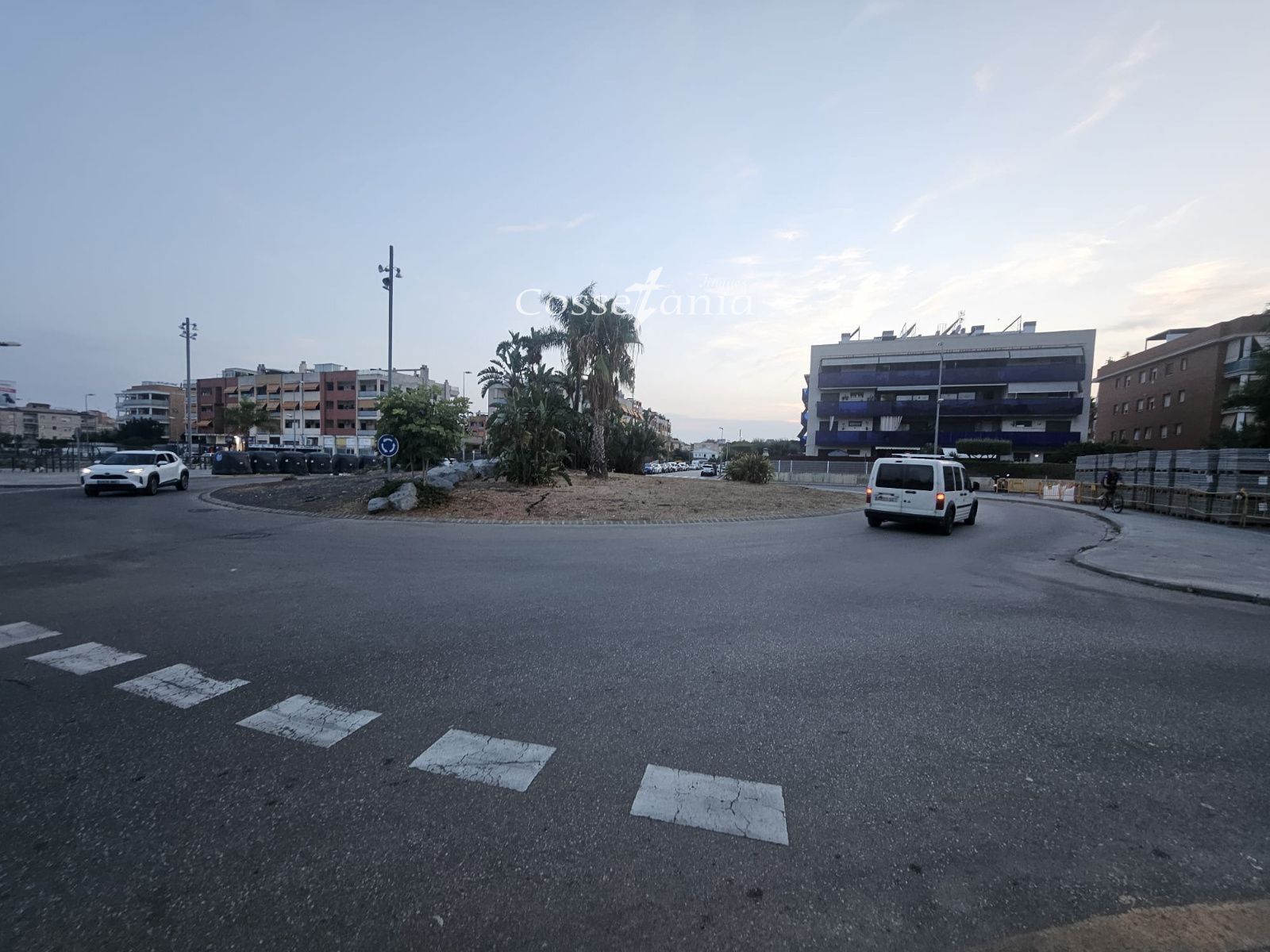 Piso en venta  en cunit