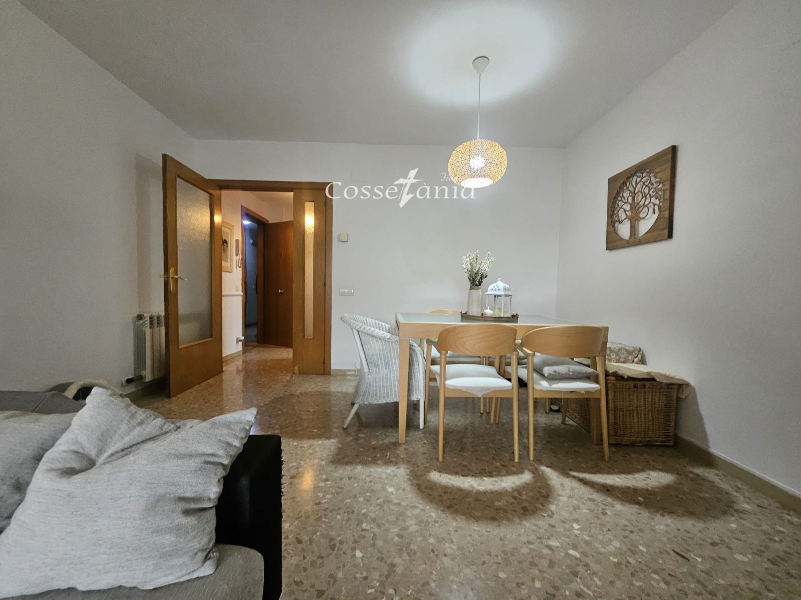 Piso en venta  en cunit