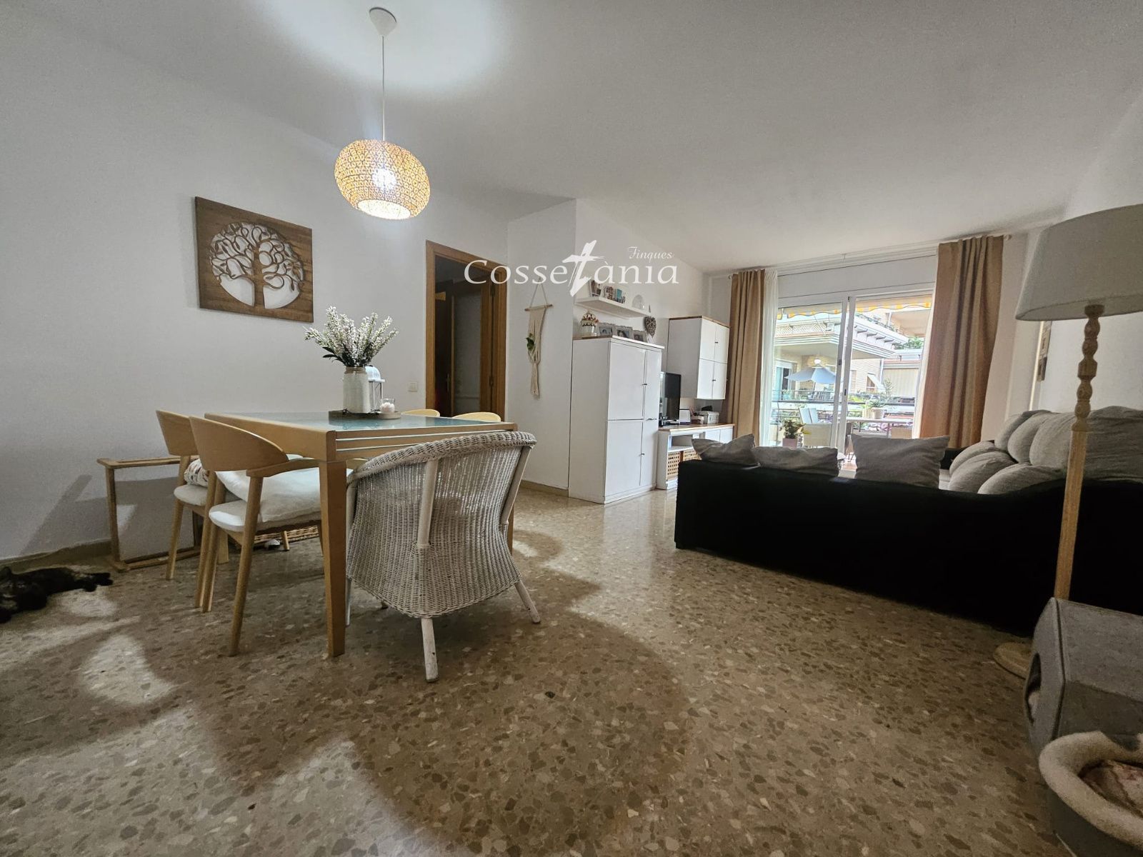 Piso en venta  en cunit