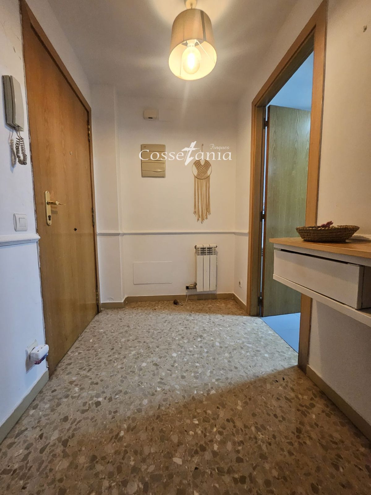 Piso en venta  en cunit