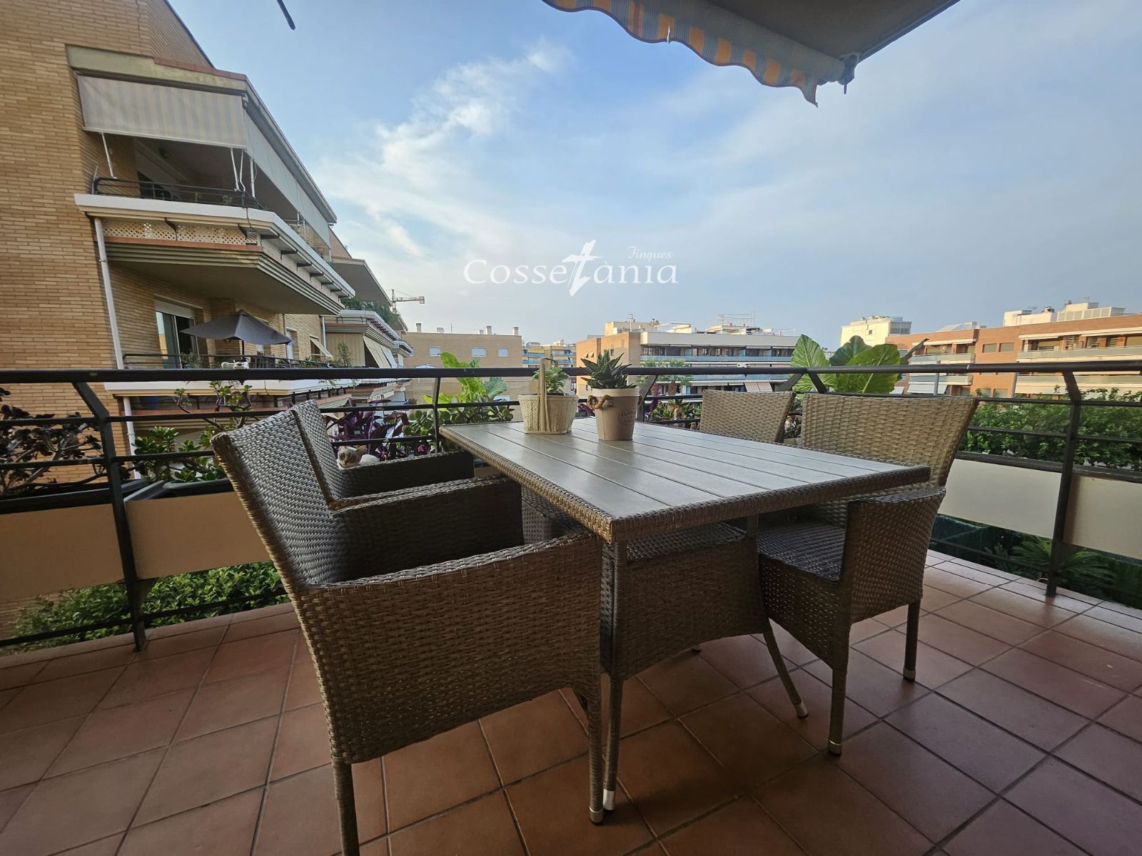 Piso en venta  en cunit