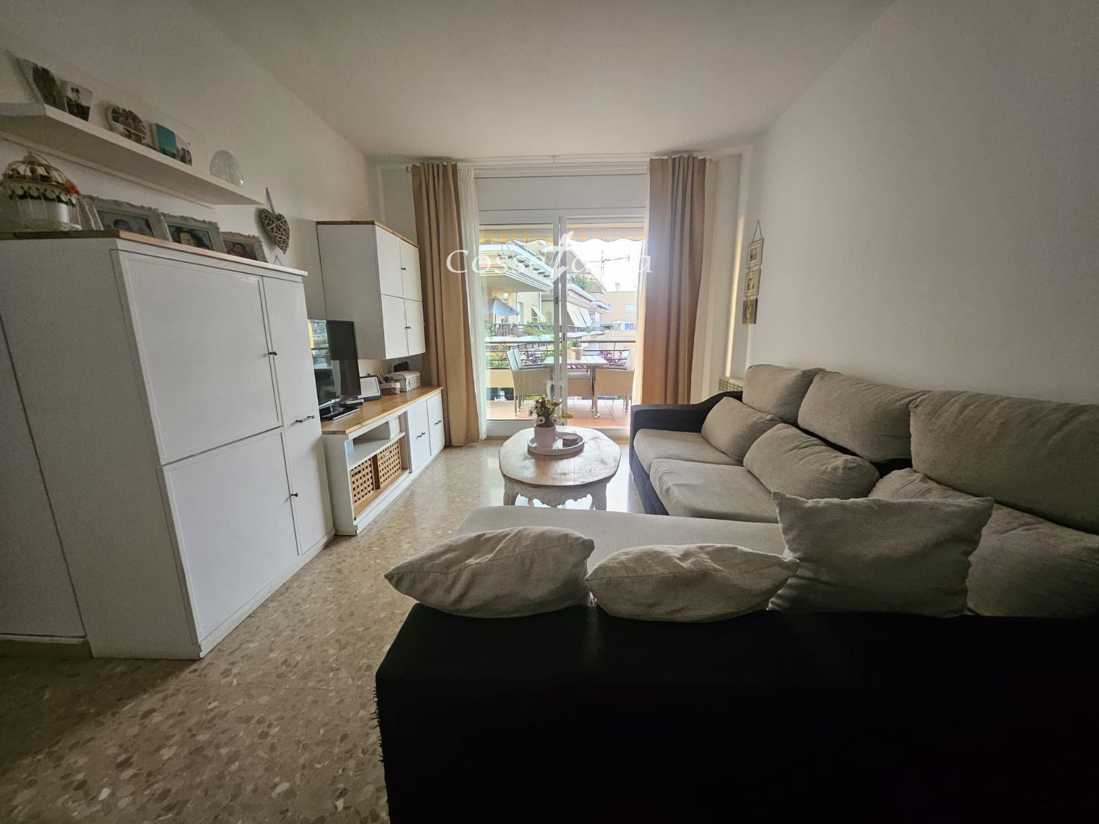 Piso en venta  en cunit