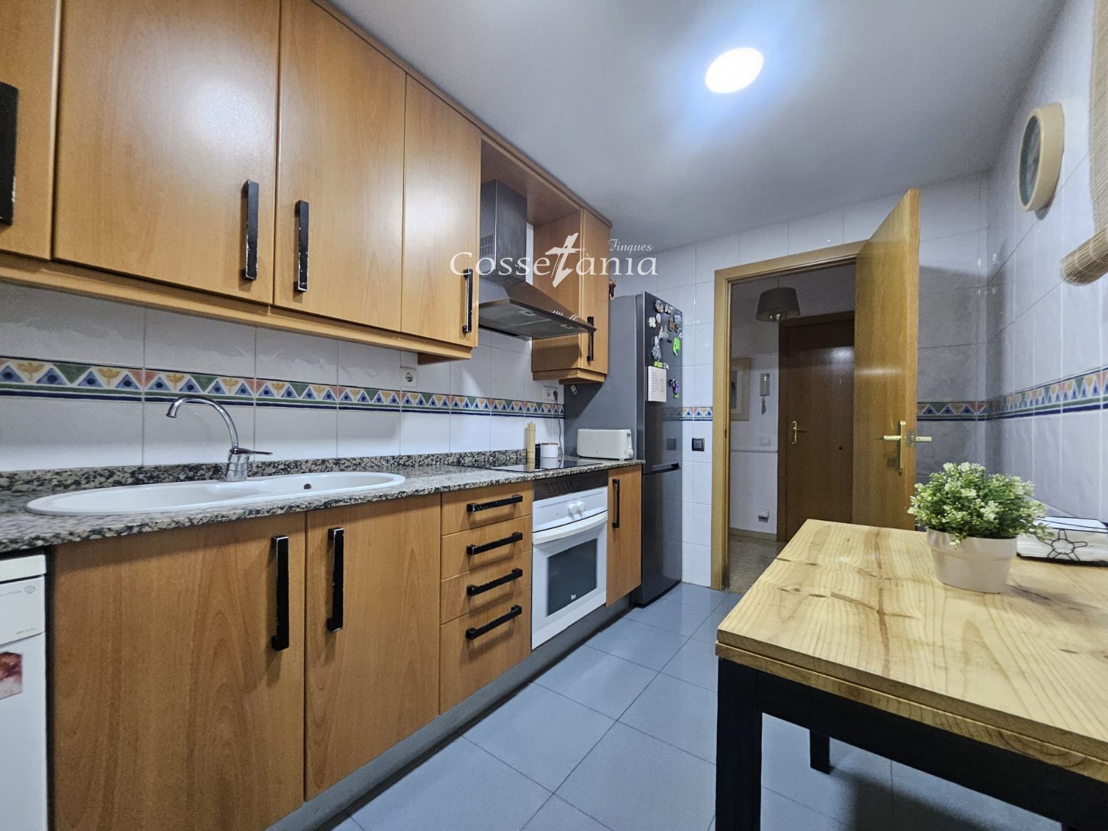 Piso en venta  en cunit