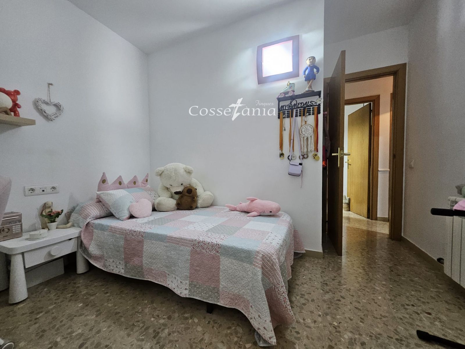 Piso en venta  en cunit