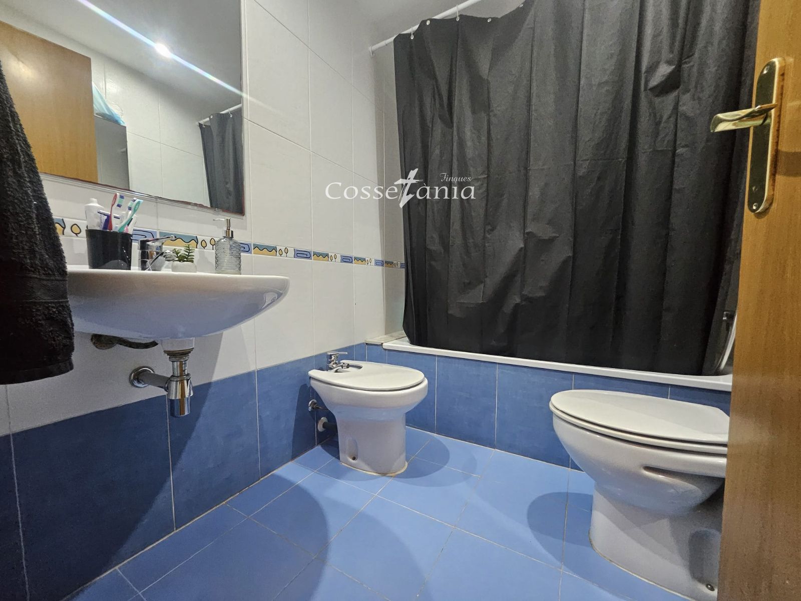 Piso en venta  en cunit