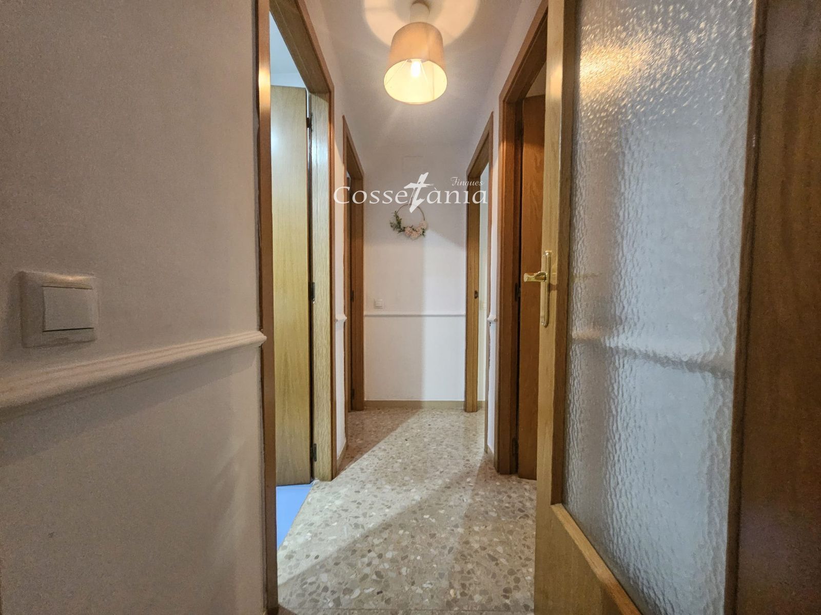 Piso en venta  en cunit