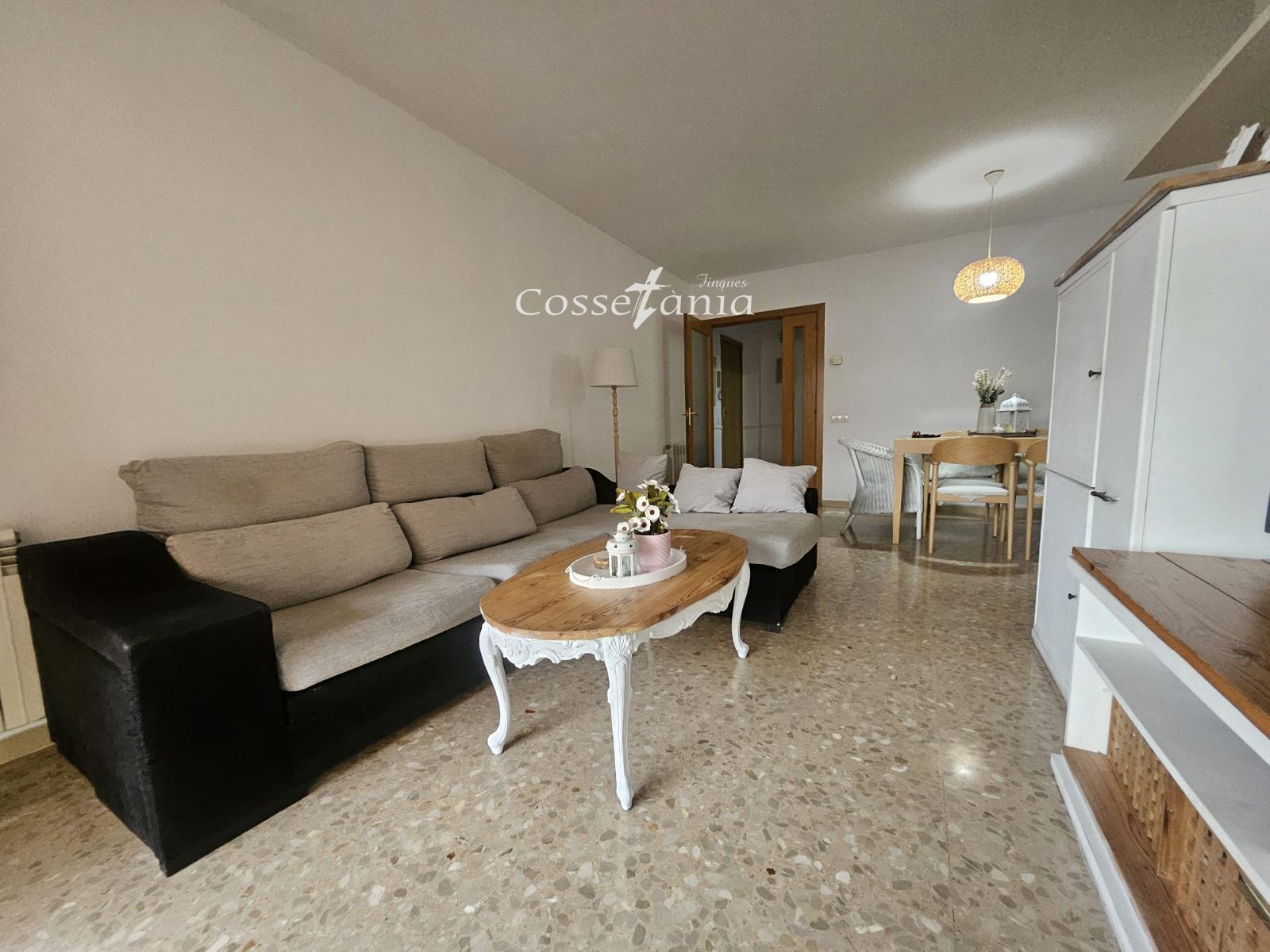 Piso en venta  en cunit