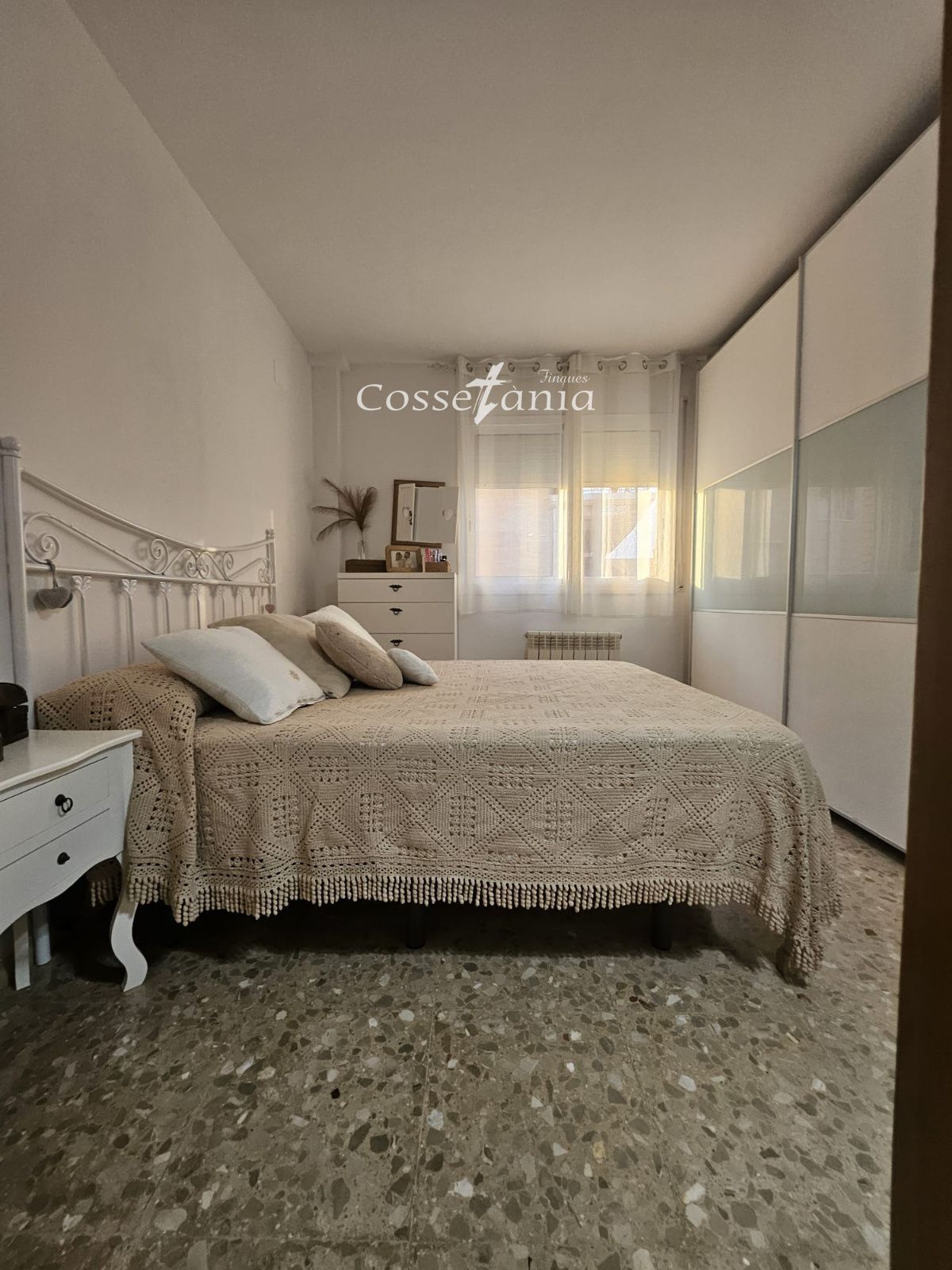 Piso en venta  en cunit