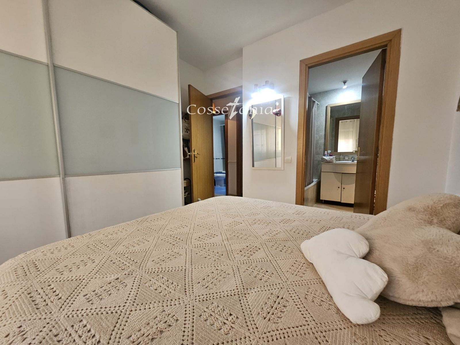 Piso en venta  en cunit