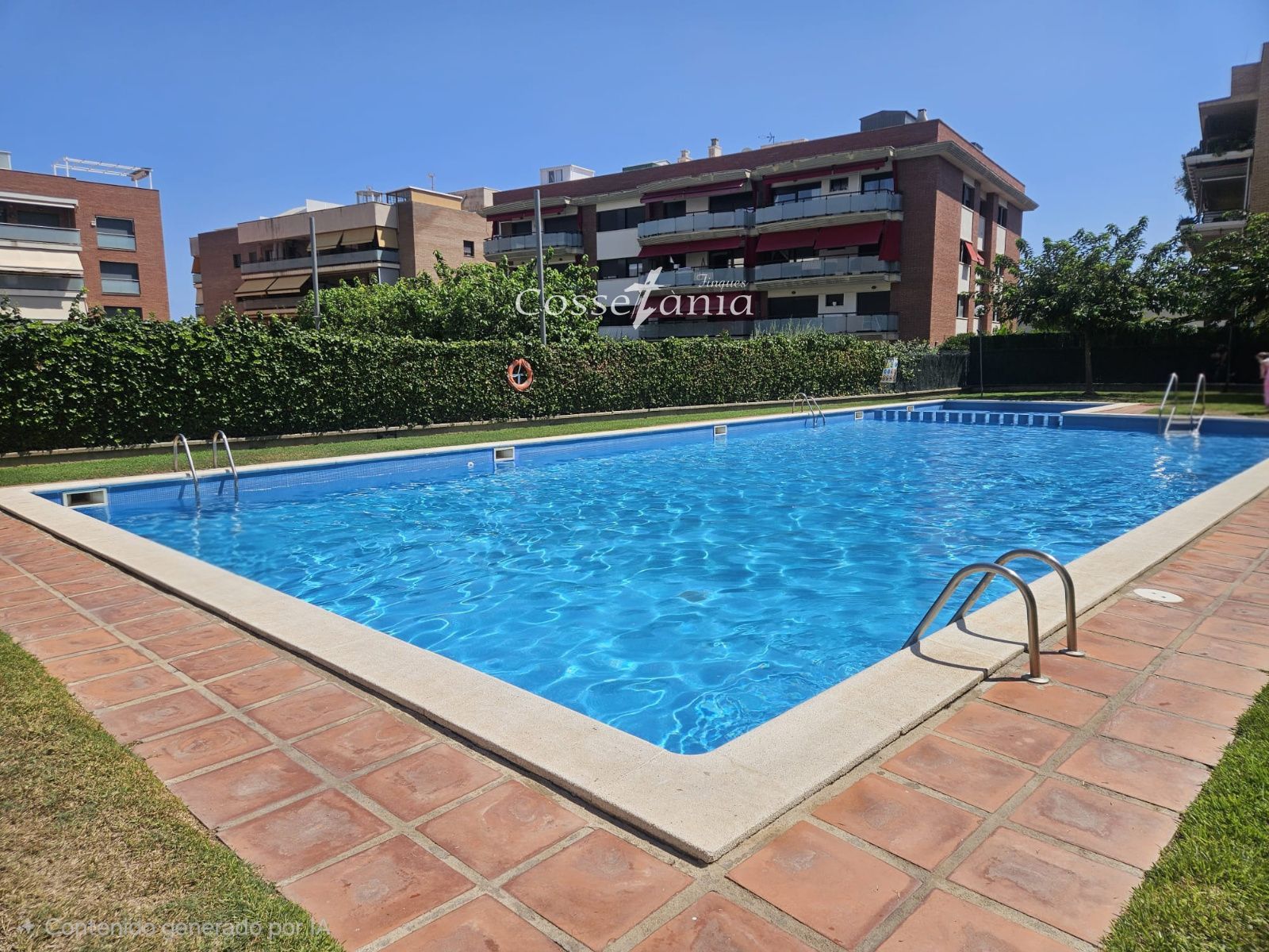 Piso en venta  en cunit