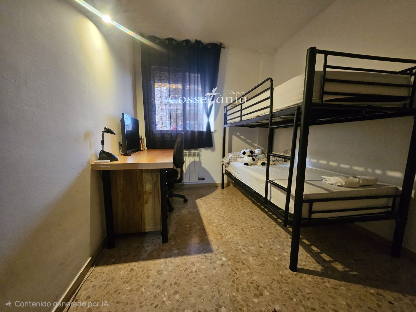Piso en venta  en cunit