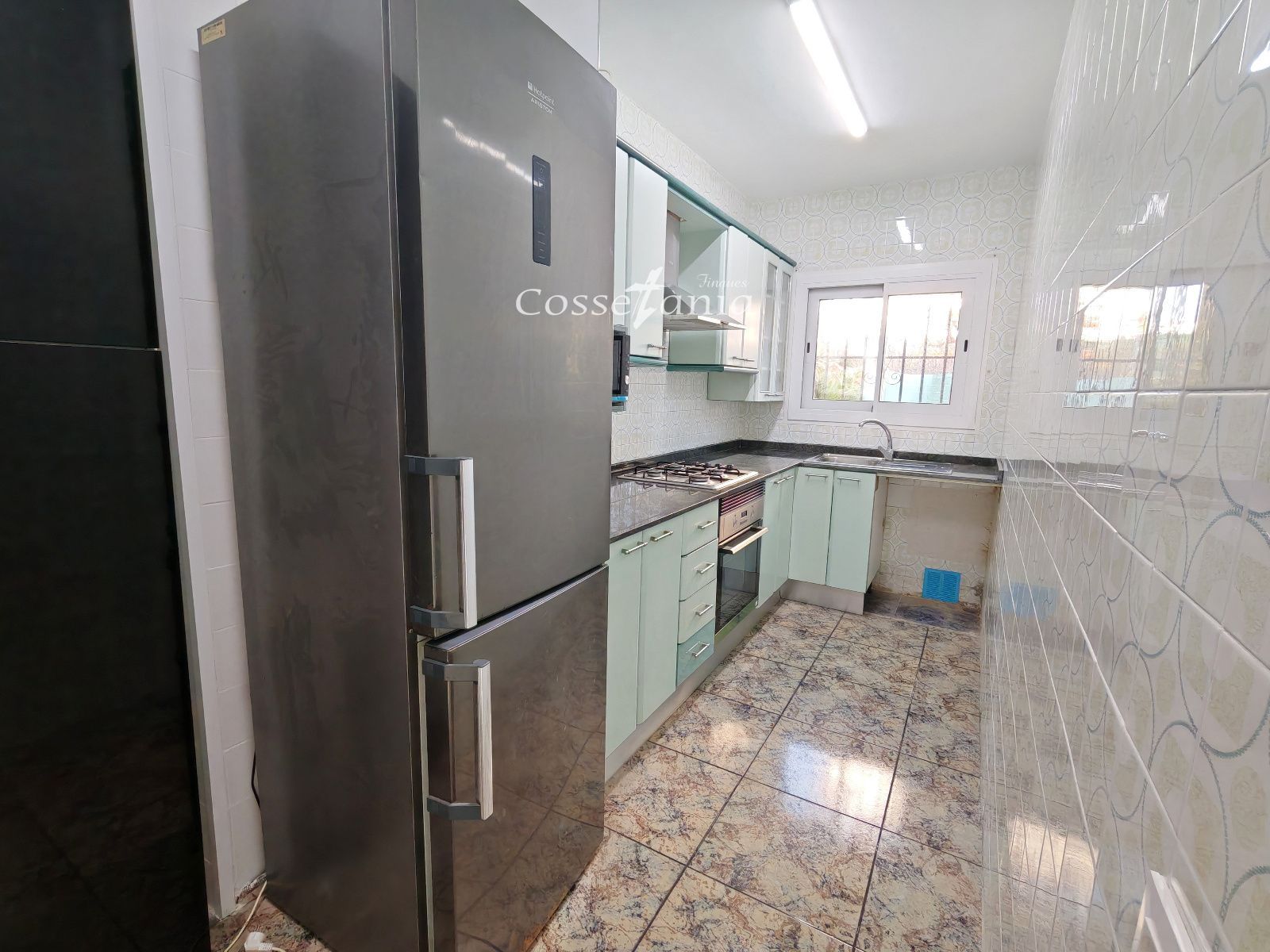 Casa pareada en Segur de Calafell