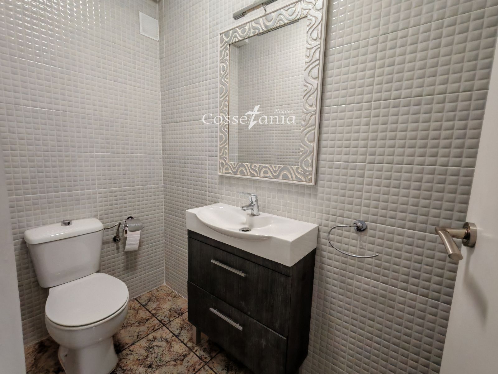 Casa pareada en Segur de Calafell