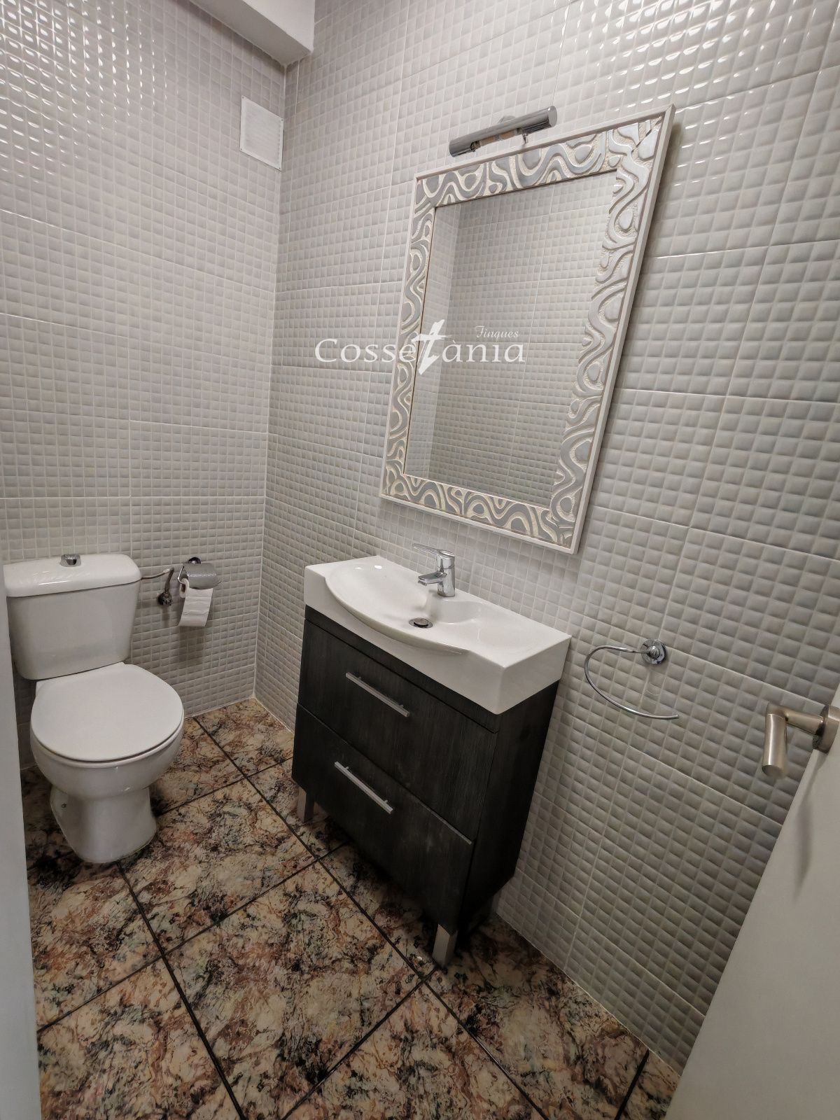 Casa pareada en Segur de Calafell