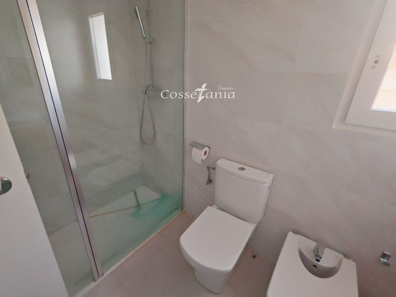 Casa pareada en Segur de Calafell