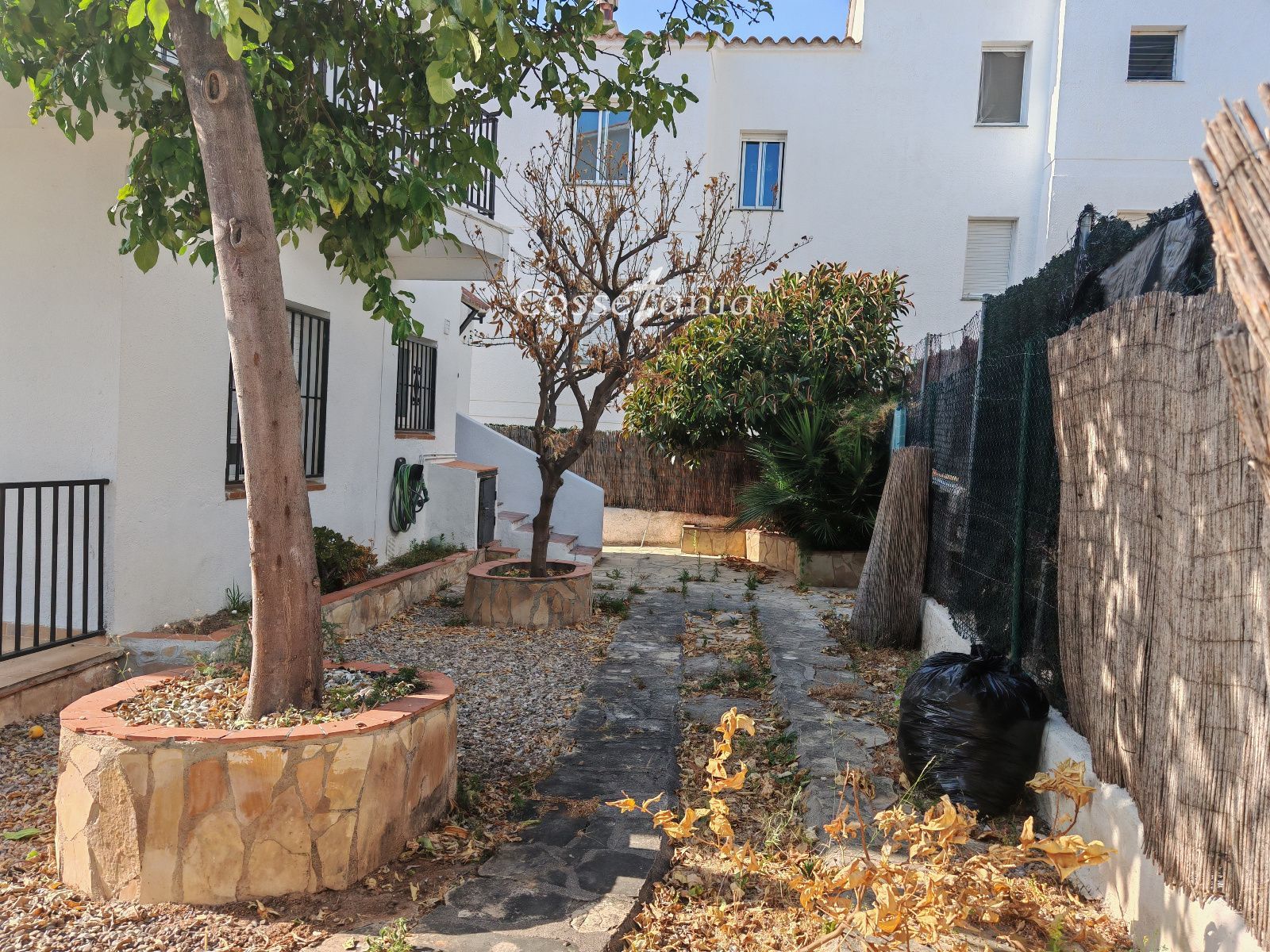 Casa pareada en Segur de Calafell