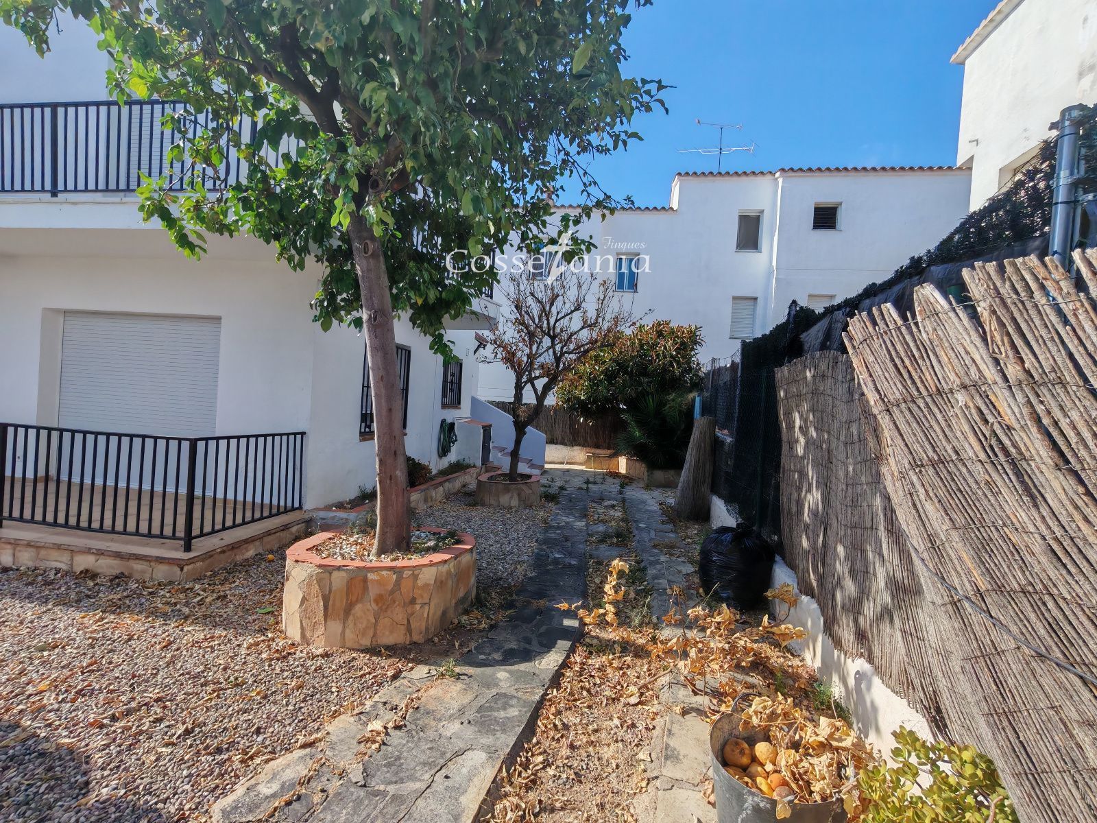 Casa pareada en Segur de Calafell