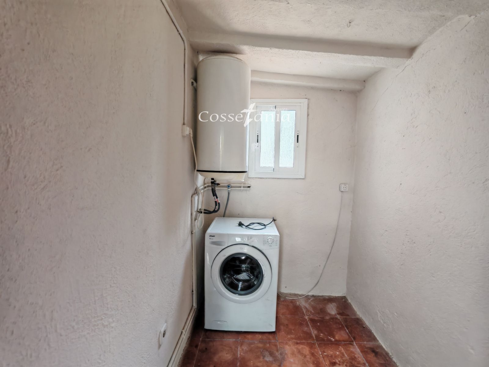 Casa pareada en Segur de Calafell