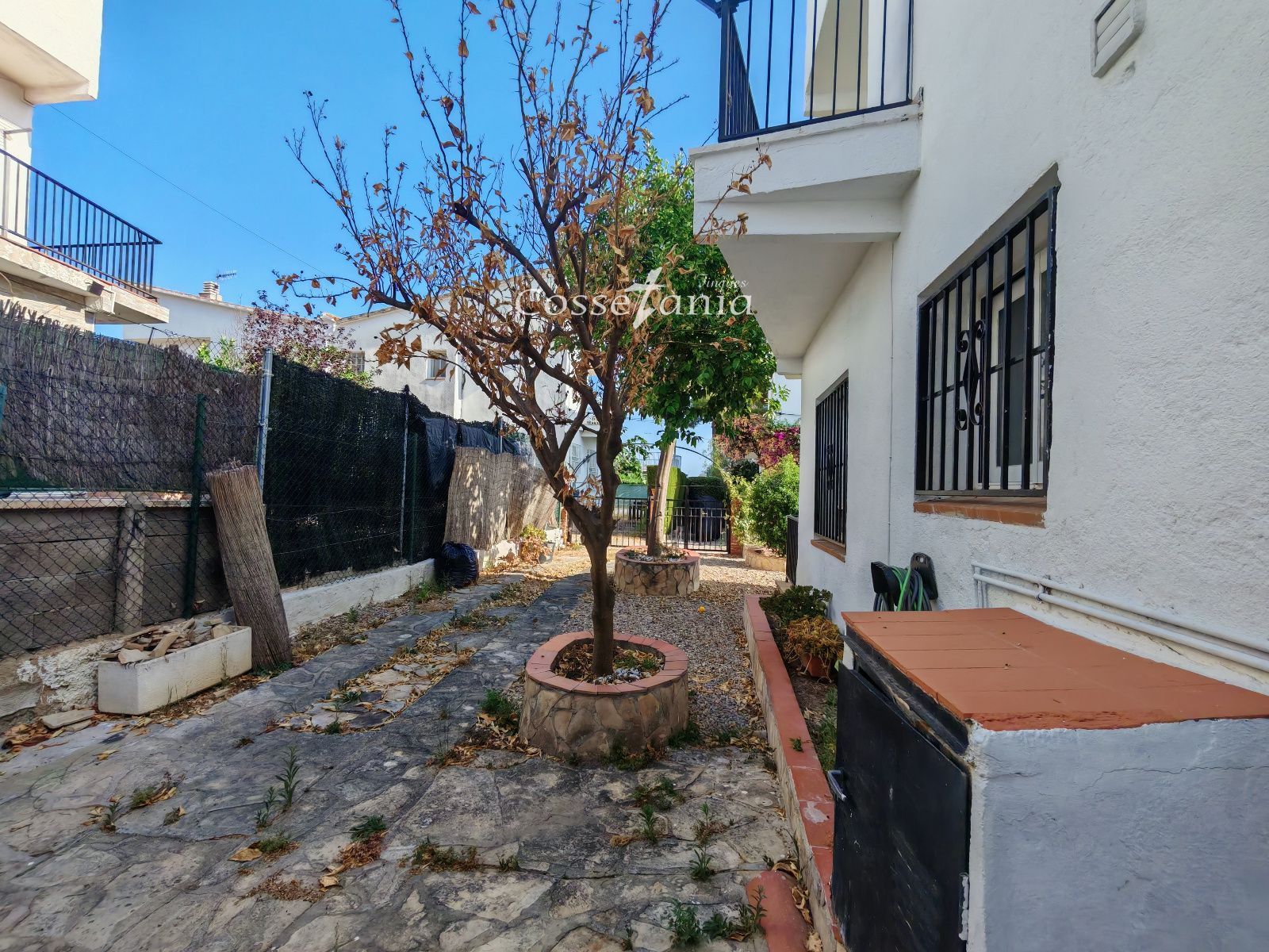 Casa pareada en Segur de Calafell