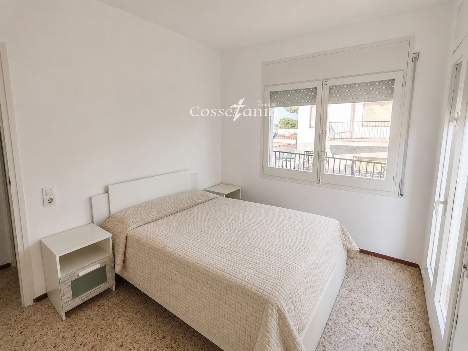 Casa pareada en Segur de Calafell