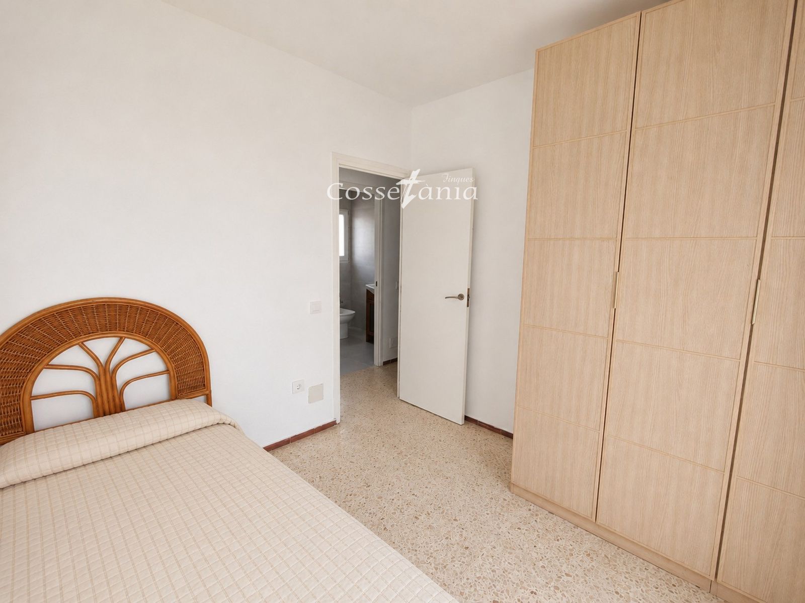 Casa pareada en Segur de Calafell
