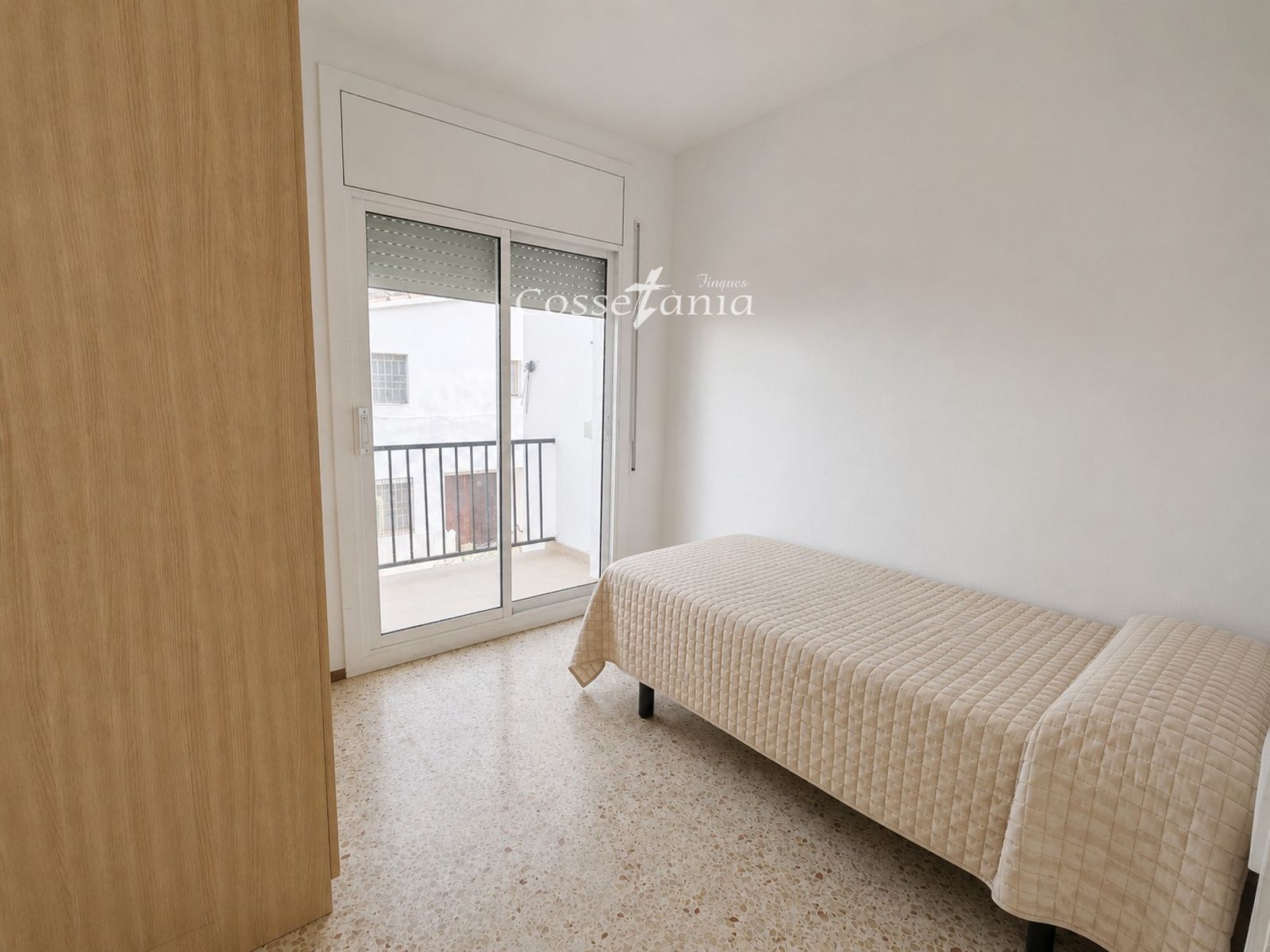 Casa pareada en Segur de Calafell