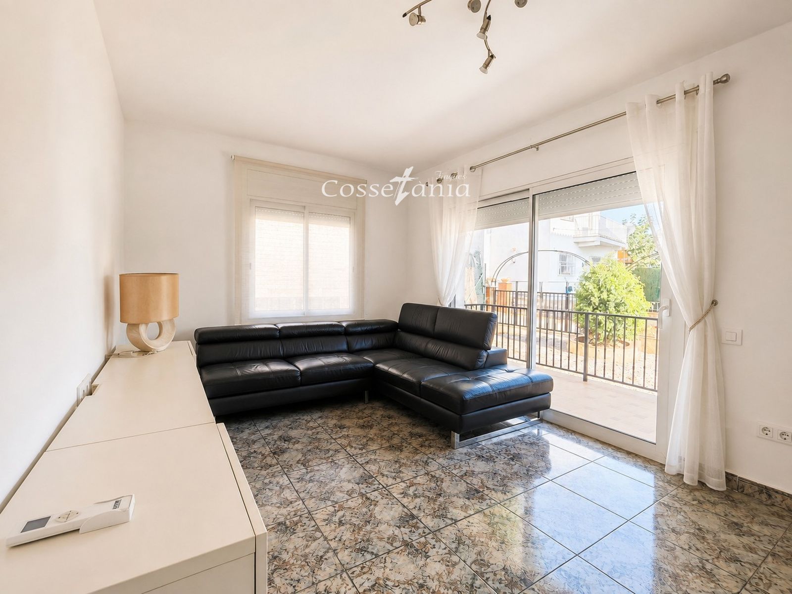 Casa pareada en Segur de Calafell