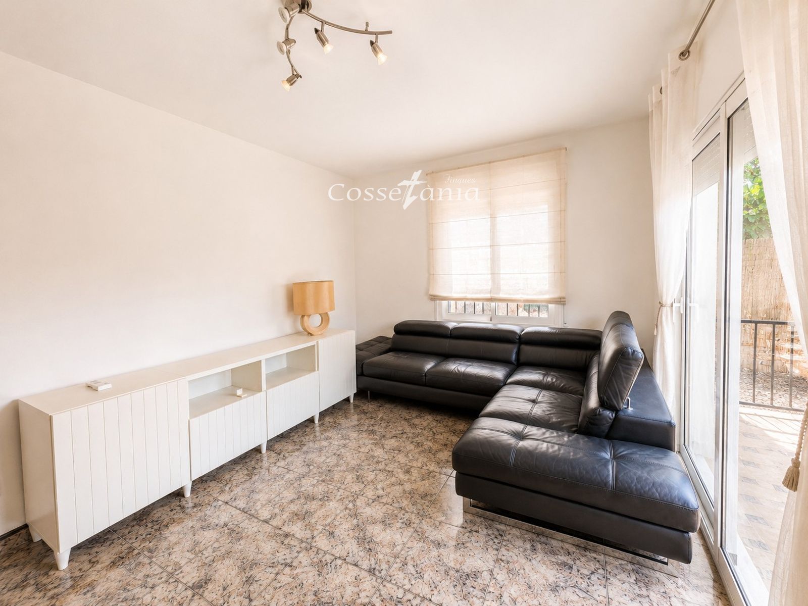 Casa pareada en Segur de Calafell
