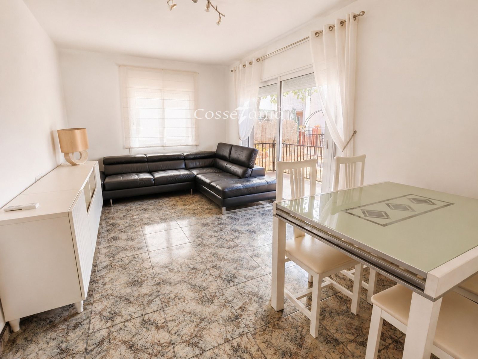 Casa pareada en Segur de Calafell
