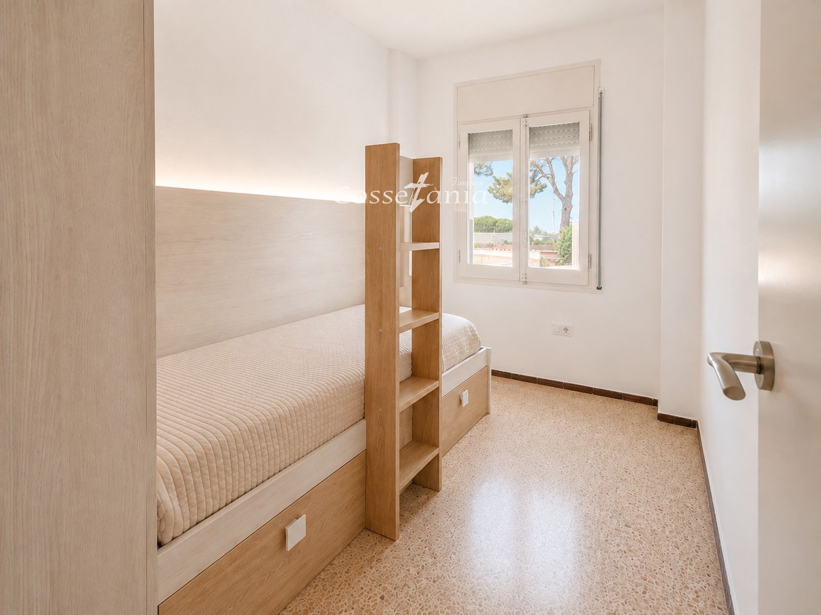 Casa pareada en Segur de Calafell