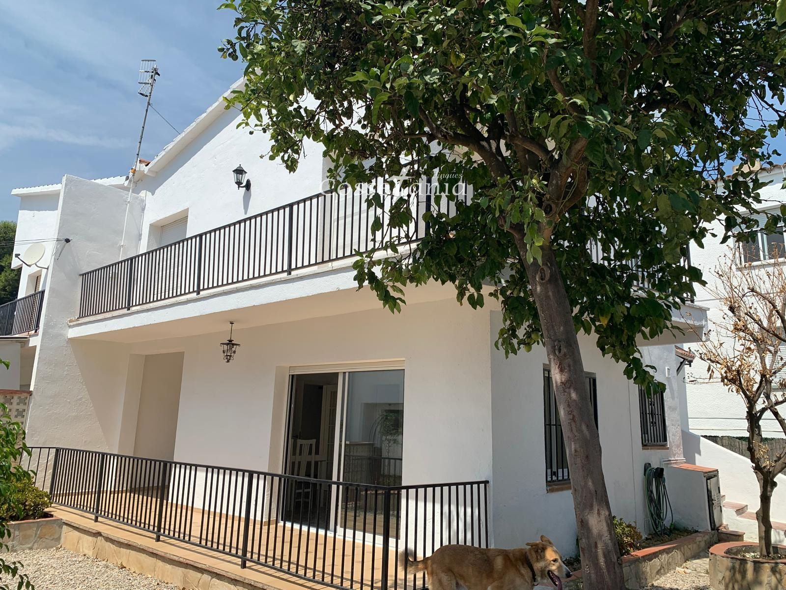 Casa pareada en Segur de Calafell