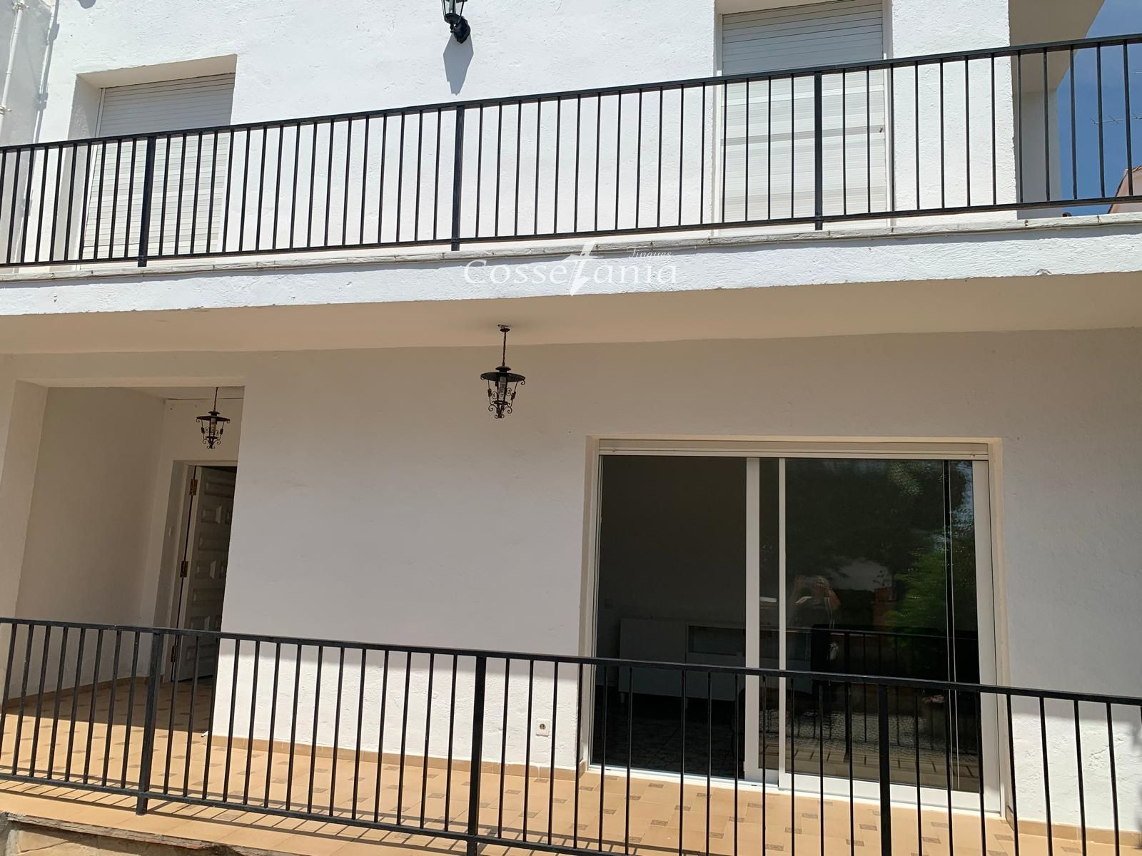Casa pareada en Segur de Calafell
