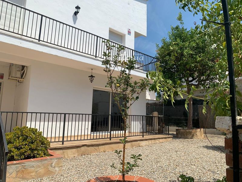 Pareado en venta Calafell, Tarragona. Ref: 1556. Finques Cossetània S.C.P.