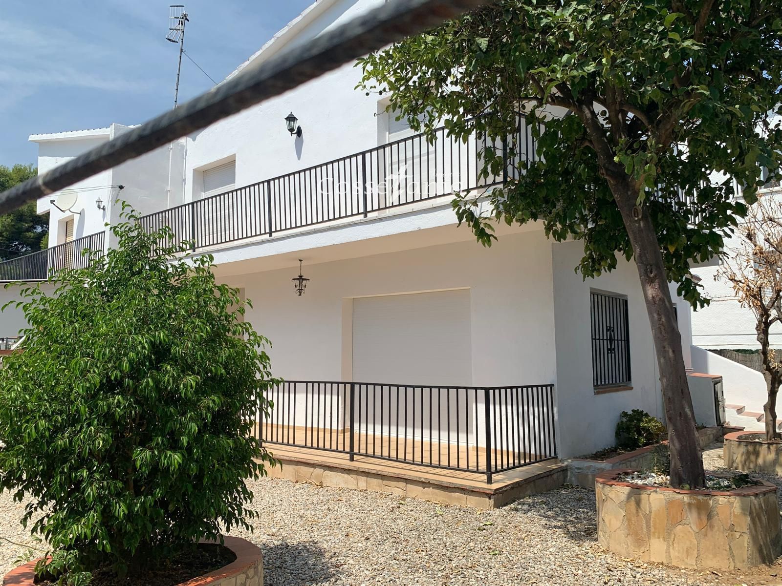 Casa pareada en Segur de Calafell