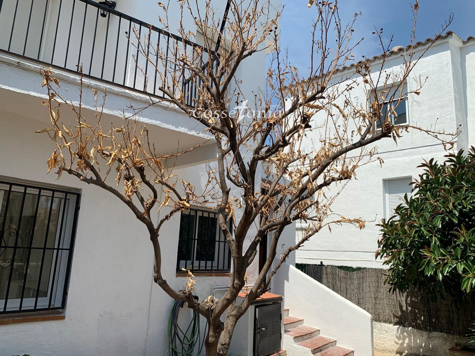 Casa pareada en Segur de Calafell