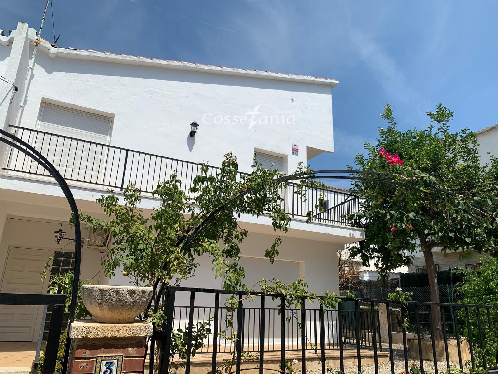 Casa pareada en Segur de Calafell