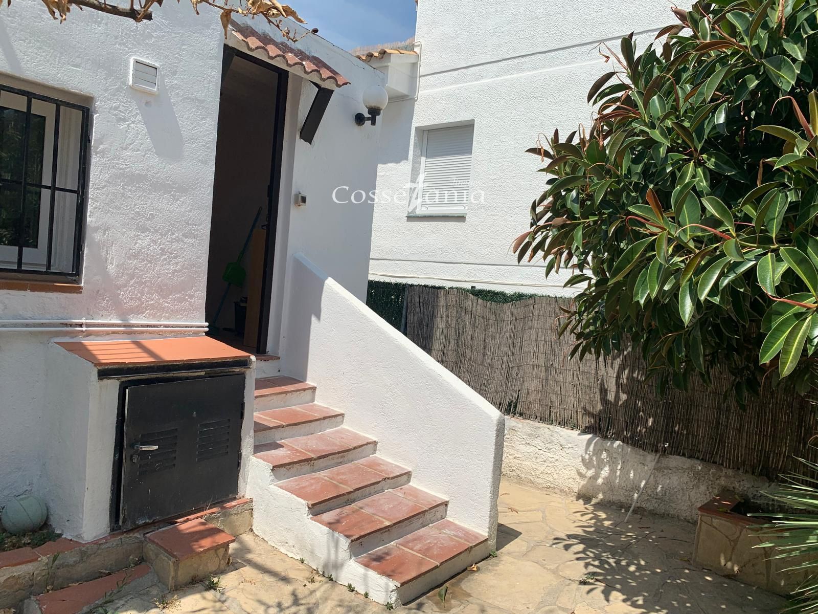 Casa pareada en Segur de Calafell