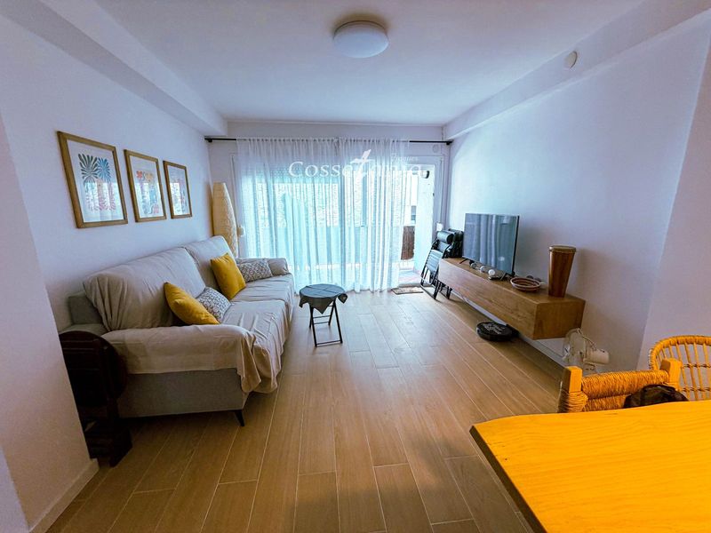 Piso en venta Calafell, Tarragona. Ref: 1557. Finques Cossetània S.C.P.