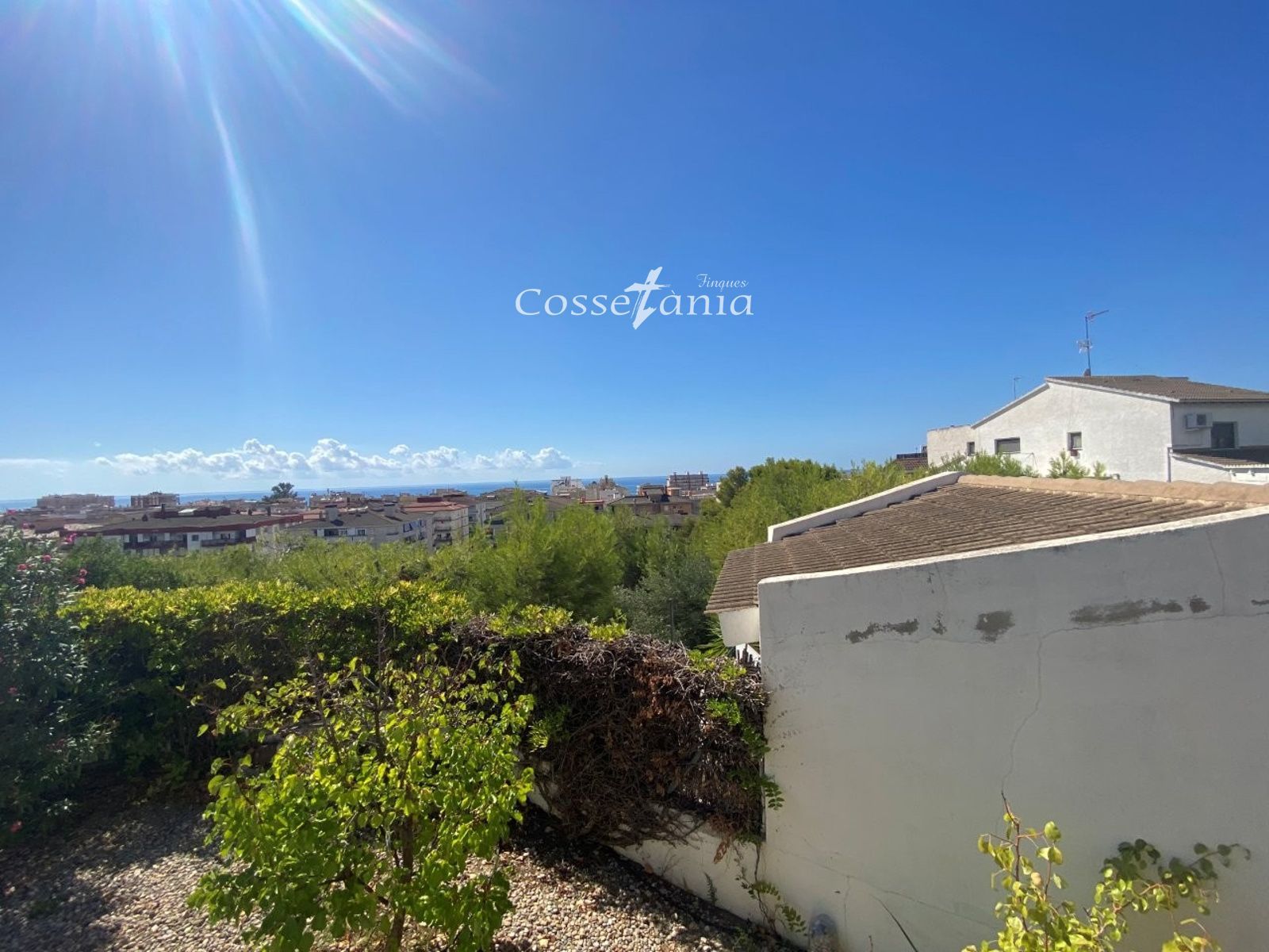 VENTA DE CHALET INDEPENDIENTE DE 4 DORMITORIOS / 3 BAÑOS Y PISCINA PROPIA