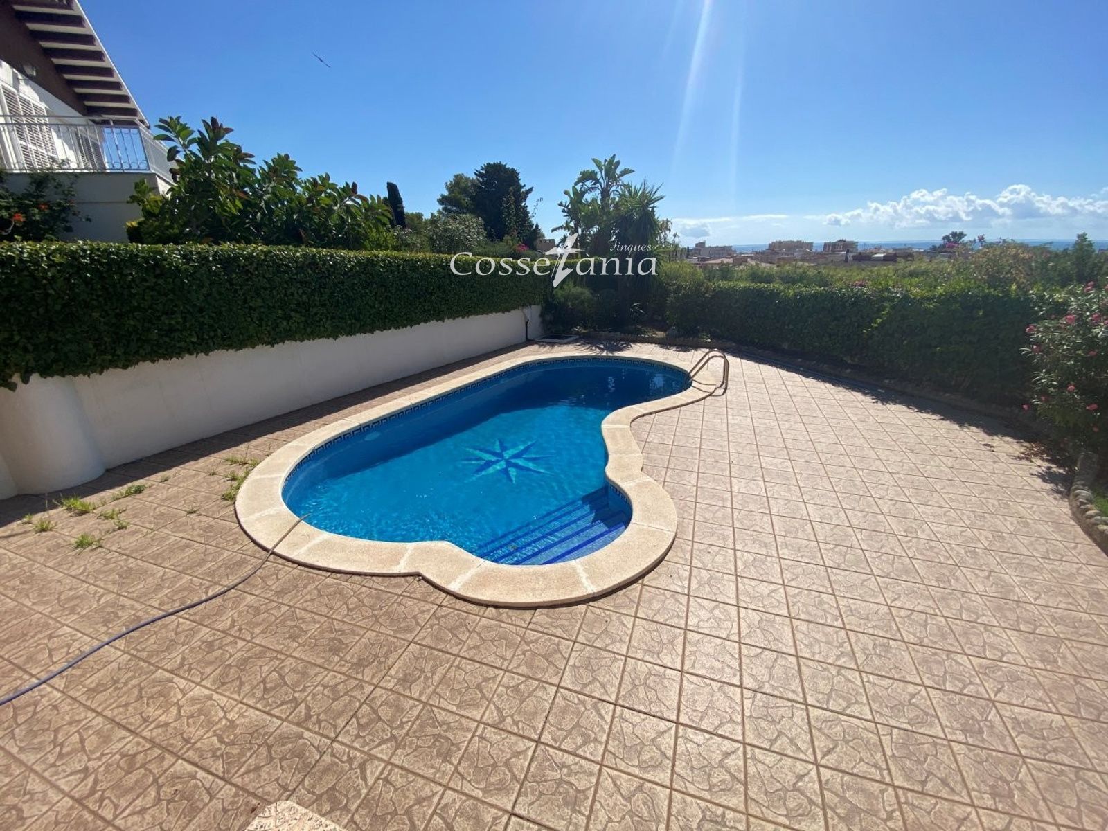 VENTA DE CHALET INDEPENDIENTE DE 4 DORMITORIOS / 3 BAÑOS Y PISCINA PROPIA